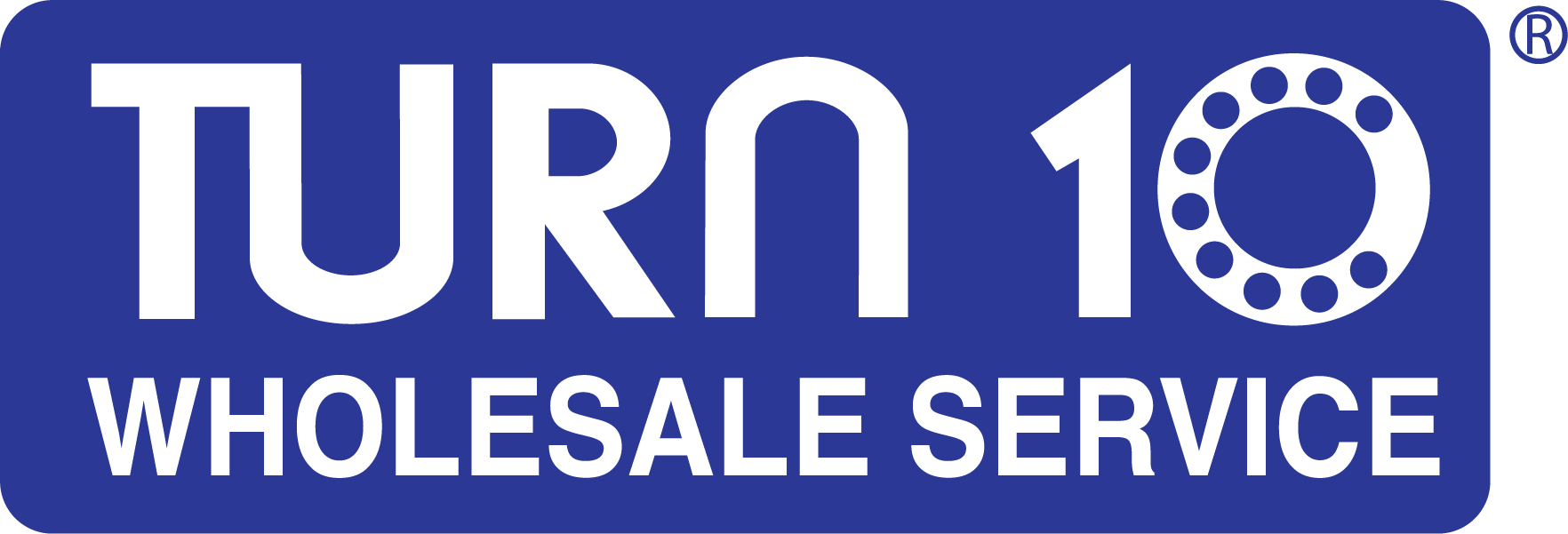 Turn Ten Wholesale